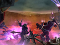 Warhammer 40,000: Dawn of War Soulstorm thumbnail 3