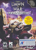 Warhammer 40,000: Dawn of War Soulstorm thumbnail 1