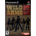 Wild Arms 5 thumbnail 1