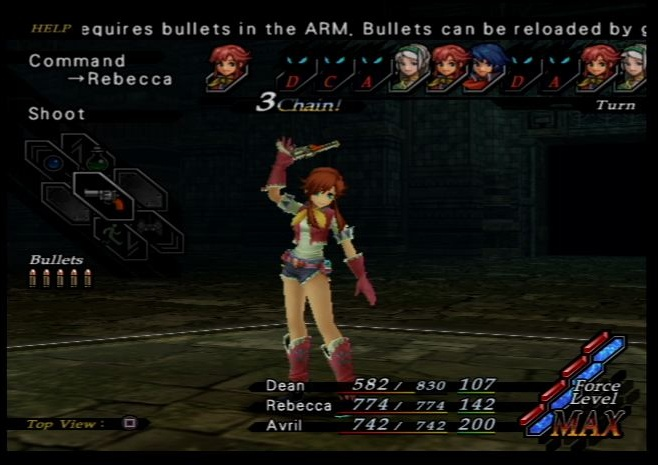Wild Arms 5 image 6
