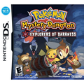 Pokemon Mystery Dungeon: Explorers of Darkness thumbnail 1