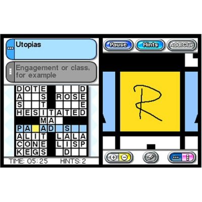 CrossworDS image 3