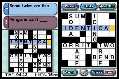 CrossworDS image 5
