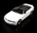Iwaver FM 1/28 Digital Proportional RC Ford Mustang (2008 Edition) thumbnail 1