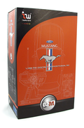 Iwaver FM 1/28 Digital Proportional RC Ford Mustang (2008 Edition) thumbnail 5