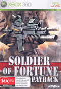Soldier of Fortune: Payback thumbnail 1