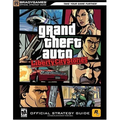Grand Theft Auto Liberty City Stories - Official Strategy Guide thumbnail 1
