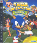 Sega Superstars Tennis thumbnail 1