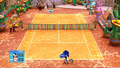 Sega Superstars Tennis thumbnail 5