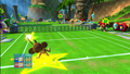 Sega Superstars Tennis thumbnail 6