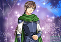 Fushigi Yuugi - Shigiyuugi Kurotake Kaiden Gaiden: Kagami no Fujo (IF Collection) thumbnail 2