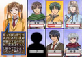 Fushigi Yuugi - Shigiyuugi Kurotake Kaiden Gaiden: Kagami no Fujo (IF Collection) thumbnail 8