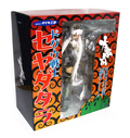 Daiakuji 1/4 Scale Pre-Painted PVC Figure: Seyadatara thumbnail 9