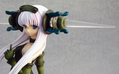 Daiakuji 1/4 Scale Pre-Painted PVC Figure: Seyadatara thumbnail 4
