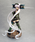 Daiakuji 1/4 Scale Pre-Painted PVC Figure: Seyadatara thumbnail 6