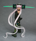 Daiakuji 1/4 Scale Pre-Painted PVC Figure: Seyadatara thumbnail 2