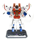 Masterpiece Transformers Pre-Painted Action Figure: Starscream (US Edition) thumbnail 1