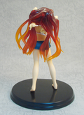 Shakugan no Shana 2 1/7 Scale Pre-Painted PVC Figure: Shana (Re-run) thumbnail 4