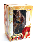 Shakugan no Shana 2 1/7 Scale Pre-Painted PVC Figure: Shana (Re-run) thumbnail 5