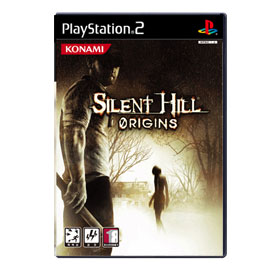 Silent Hill: Origins image 1