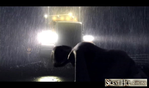 Silent Hill: Origins image 5