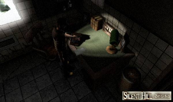 Silent Hill: Origins image 12