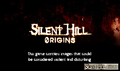 Silent Hill: Origins thumbnail 2