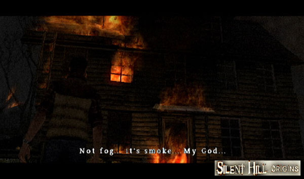 Silent Hill: Origins image 7
