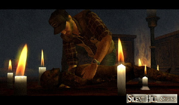 Silent Hill: Origins image 8