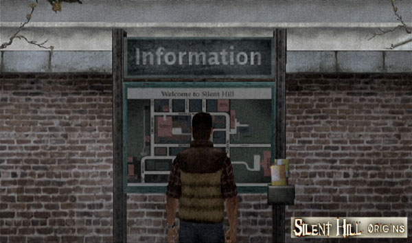 Silent Hill: Origins image 9