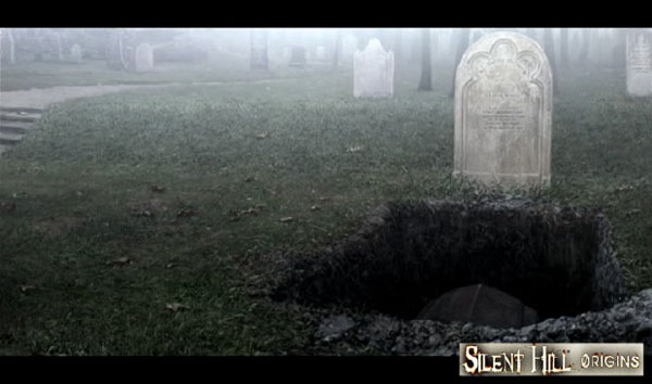 Silent Hill: Origins image 4