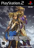 Valkyrie Profile 2: Silmeria thumbnail 1