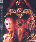 Soul Calibur IV thumbnail 1