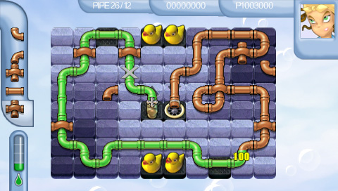 Pipe Mania image 3