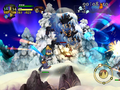 Odin Sphere (PlayStation2 the Best) thumbnail 5