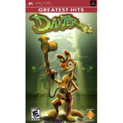 Daxter (Greatest Hits) image 1