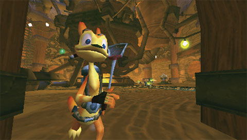 Daxter (Greatest Hits) image 2