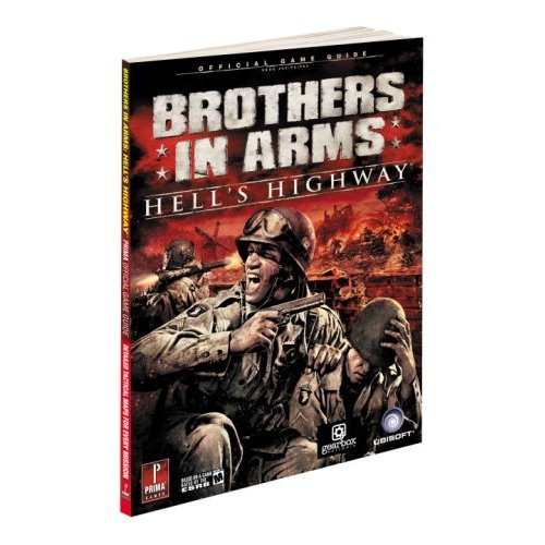 Brothers in Arms: Hell's Highway: Prima Official Game Guide image 1