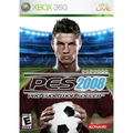Pro Evolution Soccer 2008 thumbnail 1