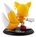 Sonic The Hedgehog Series 1 - Vinyl Figure: Tails thumbnail 3