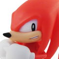Sonic The Hedgehog Series 1 - Vinyl Figure: Knuckles thumbnail 1