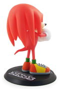 Sonic The Hedgehog Series 1 - Vinyl Figure: Knuckles thumbnail 3