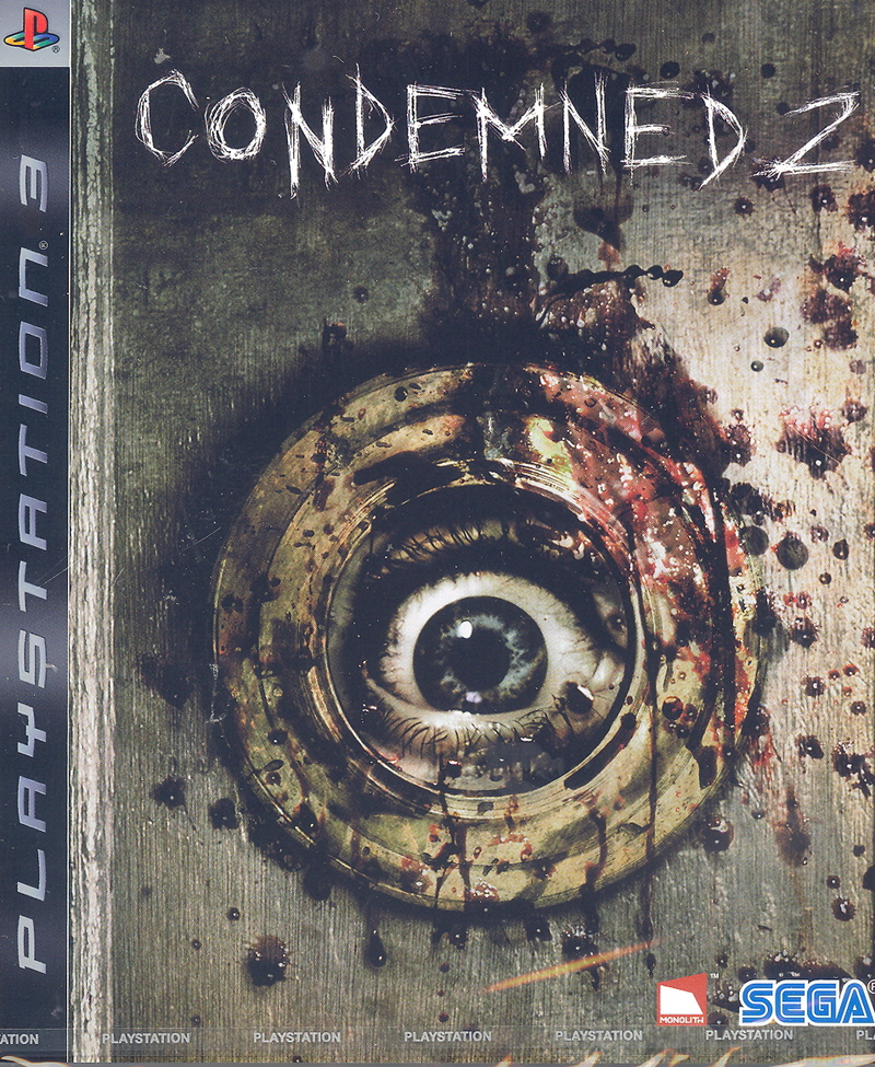 Condemned 2: Bloodshot image 1
