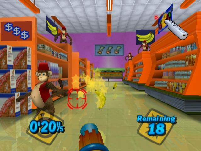 Emergency Mayhem image 4