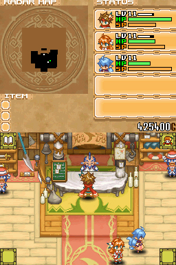 Summon Night: Twin Age image 2