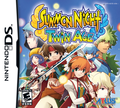 Summon Night: Twin Age thumbnail 1
