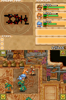 Summon Night: Twin Age image 4