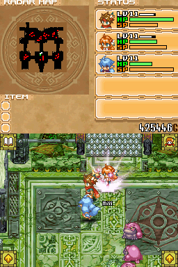Summon Night: Twin Age image 5