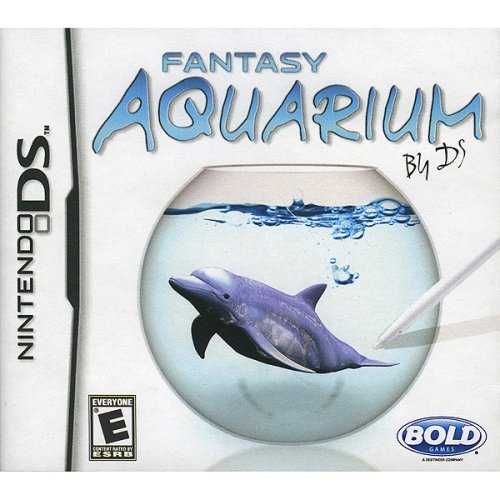 Fantasy Aquarium image 1