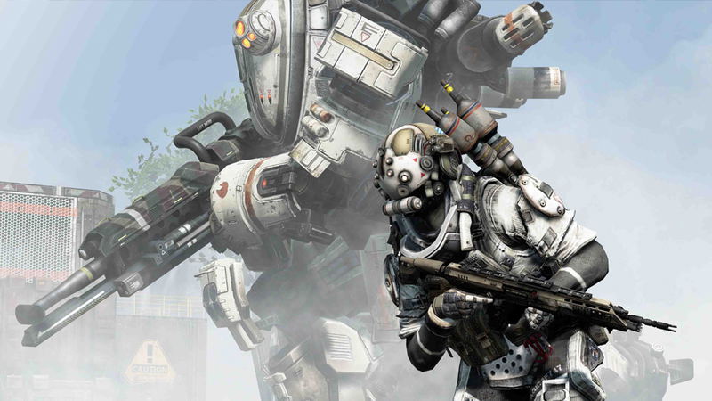 Titanfall image 2
